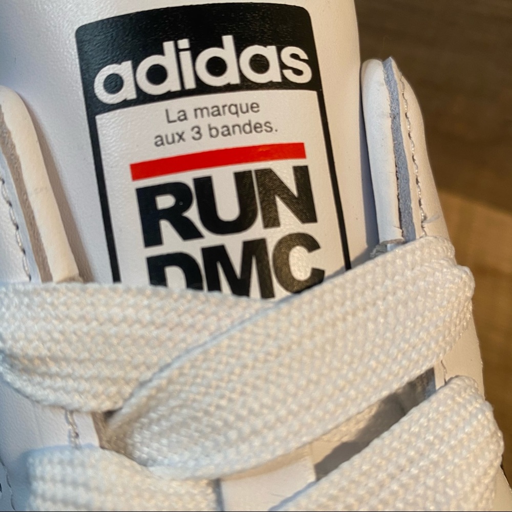 Run DMC X Superstar ‘50th Anniversary’ - Picture 8 of 8